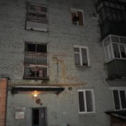 У Кропивницькому в квартирі знайшли мертвою сім’ю з двома маленькими дітьми