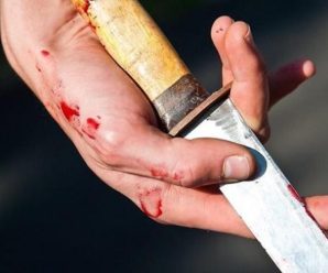Різдвяне диво: Молодий прикарпатець вийшов з коми після 25 ножових поранень
