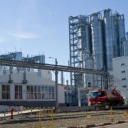 На Калуш припадає майже третина усієї промислової продукції Івано-Франківської області