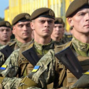 В Івано-Франківську розшукують десятки солдатів-втікачів
