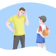 5 дитячих питань, від яких залежать подальші відносини з батьками
