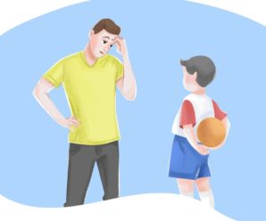5 дитячих питань, від яких залежать подальші відносини з батьками