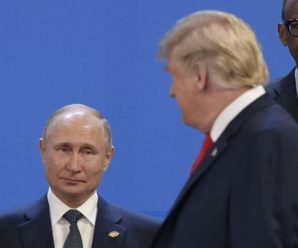 Трамп висунув Путіну ультиматум