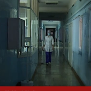 В Україні від грипу померла дев’ятирічна дівчинка