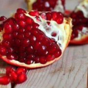 5 зимових фруктів, які допоможуть привести фігуру в форму