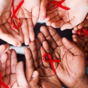 Цьогоріч від СНІДу на Прикарпатті померли 23 людини