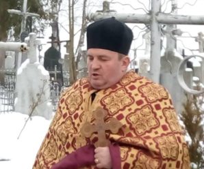 На Львівщині священик відмовився поховати жінку, бо “далеко йти”