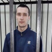 Російський суд засудив екс-охоронця Яроша на 4 роки колонії