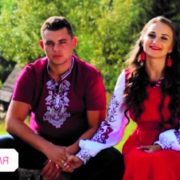 Прикарпатська пара взяла участь у шоу “Чотири весілля”(ВІДЕО)