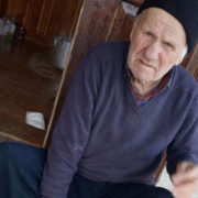 На Прикарпатті поліція оголосила в розшук літнього чоловіка (фото)