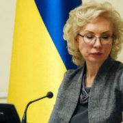 Україна відкриє дисциплінарне провадження щодо “державних адвокатів” моряків, – Денісова