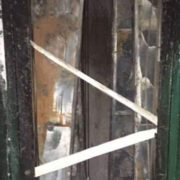 В Івано-Франківську спалили два ліфти за день