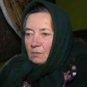 Мати захопленого pocіянами українського моряка Андрія Оприска звернулася до українців