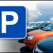 В Івано-Франківську вартість паркування підвищили до 30 грн за годину