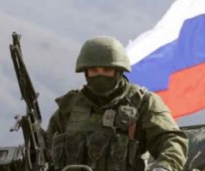 “Москва може атакувати Україну під час новорічних свят”: Експерти США зробили невтішні висновки
