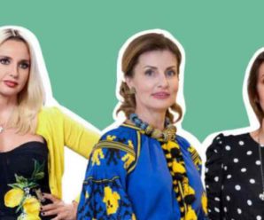 “Її енергетика настільки сильна, що затьмарює чоловіка”: Ворожка розповіла, хто стане першою леді України в 2019 році
