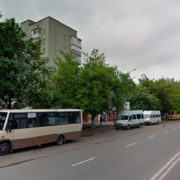 У Калуші ліквідують автостанцію на Пушкіна