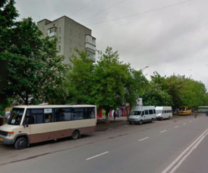 У Калуші ліквідують автостанцію на Пушкіна