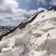 Рятувальники попереджають про можливі лавини у Карпатах