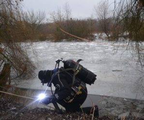 У річці Прут знайшли тіло загиблого молодого чоловіка