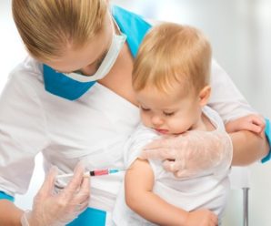 Понад півтисячі дітей у Франківську хворіють на кір – вакцини не вистачає