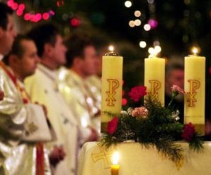 Сьогодні, 24 грудня, католики та протестанти відзначають Святий Вечір, день, що передує Різдву Христовому
