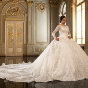 Два весілля в одній сукні: “Саме через зіпсоване весільне вбрання ми з чоловіком і розлучилися”