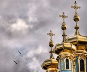 На Львівщині московська парафія приєдналася до Православної Церкви України