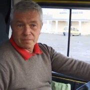 Водій маршрутки на Тернопільщині врятував пасажира, у якого стався інсульт