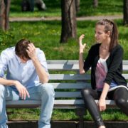 П’ять жіночих помилок у стосунках