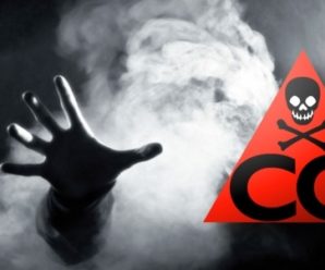 На Калущині підлітки отруїлися чадним газом
