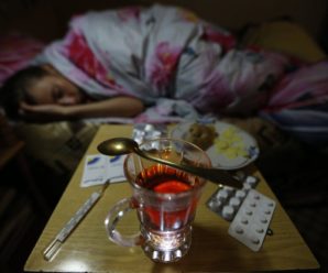 В Україні від грипу померла 16-річна дівчина
