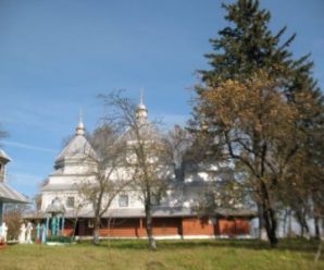 На Коломийщині триває боротьба за “московську” церкву