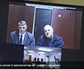 Росія не дотрималась обіцянки: хворого політв’язня Бекірова не відправили до лікарні