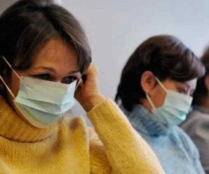 Вірус забирає життя українців, лікарі б’ють на сполох