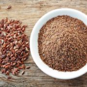 Лляне насіння: корисні та лікувальні властивості