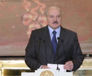 Лукашенко зробив несподівану заяву про втрату незалежності Білорусі: скандальні подробиці