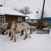 Рожнятівська селищна рада закупила нову снігоочисну техніку!(ФОТО)
