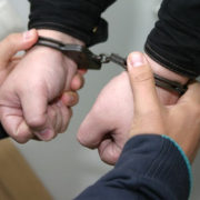 У Франківську поліція затримала чоловіка, який зарізав свого товариша