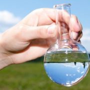 У Калуші виявили перевищення концентрації хлоридів у воді