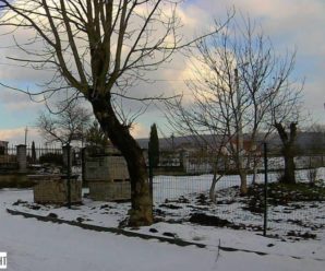 Непрозоре ProZorro: на Прикарпатті посеред зими за один день відремонтували сільську раду