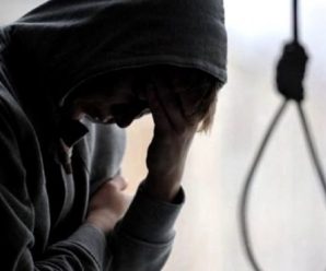 На Прикарпатті 28-річний молодик скоїв самогубство