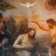 20 січня день Івана Хрестителя: що обов’язково потрібно зробити у цей день