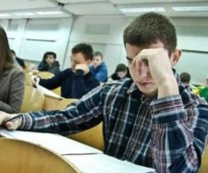 Декільком тисячам студентів коледжів в Україні загрожує відрахування: що сталося