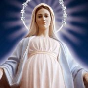 9 способів для жінок від Діви Марії, щоб мати добрий рік та прожити його в здоров’ї та достатку