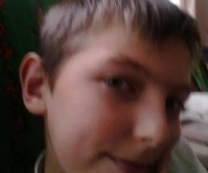 Пішов зі школи і зник безвісти – на Прикарпатті розшукують 13-річного хлопчика (ФОТО)