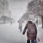 Завалить снігом і заллє дощем: синоптики попередили українців про різку зміну погоди