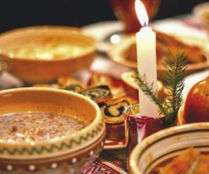 Маловідомі обряди на Святвечір які за повір’ям, мали забезпечити щастя, мир та багатство усій родині