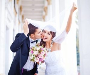 Друге весілля без розлучення: в Україні вводять повторне одруження