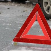 Смертельна ДТП на Прикарпатті: автівка на литовських номерах збила пішохода